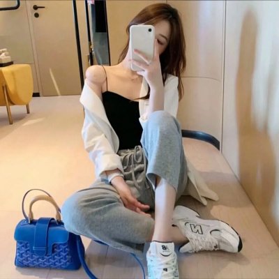 楚小姐的复仇法则